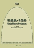 Lothar Selle - RSA-129 - Endziffern-Problem.