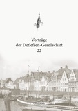 Christian Boldt - Vorträge der Detlefsen-Gesellschaft 22.