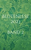 Thomas Opfermann - Blütenlese 2023 - Band 2.