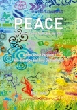 Jay B Joyful et Jörg Berchem - Peace - Real Power Comes from Love, not Hate - A Book About Pacifism, Non-Violence and Civil Disobedience.