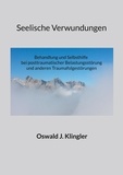 Oswald J. Klingler - Seelische Verwundungen - Behandlung und Selbsthilfe bei posttraumatischer Belastungsstörung und anderen Traumafolgestörungen.