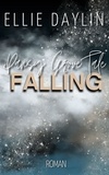 Ellie Daylin - Pansy Grove Tale - Falling.