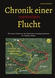 Günter Knoblauch - Chronik einer angekündigten Flucht.