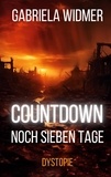 Gabriela Widmer - Countdown - Noch sieben Tage.