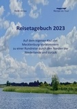 Heidi Arnau et Michael Zielke - Recipe on Tour - Reisetagebuch 2023.