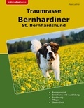 Peter Leitner - Traumrasse Bernhardiner - St. Bernhardshund.