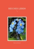 Flora von Bistram - Reiches Leben.