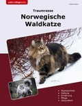 Juliane Jakob - Traumrasse Norwegische Waldkatze.
