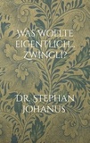 Stephan Johanus - Was wollte eigentlich... Zwingli? - - Monolog über den schweizer Reformator.