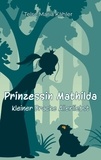 Telse Maria Kähler - Prinzessin Mathilda - kleiner Drache Allerliebst.