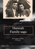 Binjamin Zwi - Hannah - Family saga.