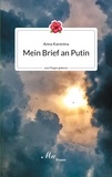 Anna Karenina - Mein Brief an Putin.