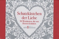  Ars (edition) - Schatzkästchen Der Liebe.
