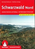 Bernhard Pollmann - Schwarzwald nord.