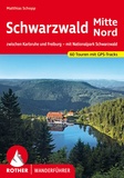  Rother - Schwarzwald nord.