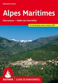 Rother - Alpes Maritimes.