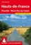 Thomas Rettstatt - Picardie - Les 50 plus belles randonnées.