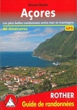  Rother (éditions) - Açores.