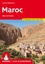Michael Wellhausen - Maroc - Les montagnes de l'Atlas et le Sahara, 52 randonnées.