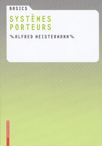 Alfred Meistermann - Systèmes porteurs.