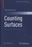 Bertrand Eynard - Counting Surfaces - CRM Aisenstadt Chair lectures.