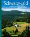 Deutschlands schönste Landschaften: Schwarzwald - Romantische Waldlandschaften und idyllische Orte.