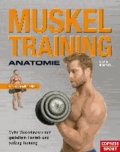 Muskeltraining Anatomie - Mehr Muskelmasse mit gezieltem Hantel- und Seilzug-Training.