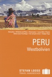 Frank Herrmann - Peru, Westbolivien.