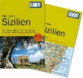 DuMont Reise-Handbuch Reiseführer Sizilien - Entdeckungsreisen in einem mediterranen Kosmos.