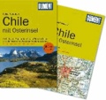DuMont Reise-Handbuch Reiseführer Chile mit Osterinsel.