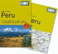 DuMont Reise-Handbuch Reiseführer Peru.