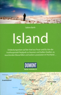 Sabine Barth - Island. 1 Plan détachable