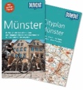 DuMont direkt Reiseführer Münster.