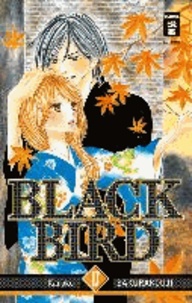 Kanoko Sakurakouji - Black Bird 17.