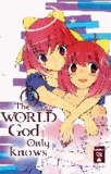 The World God Only Knows 13.