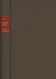 Die Bestimmung des Menschen (1748-1800) - Eine Begriffsgeschichte. Forschungen und Materialien zur deutschen Aufklärung. Abteilung II: Monographien. - FMDA II,25.