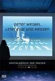  Weibel - Enzyklopädie der medien - Band 4 Literatur und Medien.