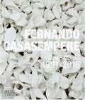 Alun Graves - Fernando Casasempere - Works Obras (1991-2016).