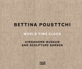  Hatje Cantz - Bettina Pousttchi world time clock.
