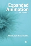 Jürgen Hagler - Expanded Animation - The Anthology.