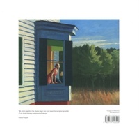 Edward Hopper. A Fresh Look at Landscape