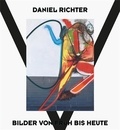 Eva Meyer-Hermann - Daniel Richter - Paintings Then and Now.