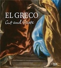 Anna-Maria von Bonsdorff - El Greco - Cut and Paste.