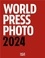  XXX - World Press Photo Yearbook 2024 /anglais.