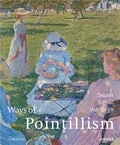  ALBRECHT SCHRODER KL - Seurat, Signac, Van Gogh : ways of pointillism.