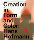 Friedrich Meschede - Hans Hofmann in form and color.