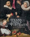 Lawrence-W Nichols - Franz Hals Portraits - A Family Reunion.