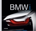 Andreas Braun - BMWi born electric - Future mobility.