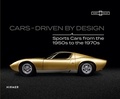  Anonyme - Cars - Driven by design.