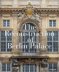  STIFTUNG HUMBOLDT FO - The reconstructed schloss Berlin facade, architecture and sculptur.